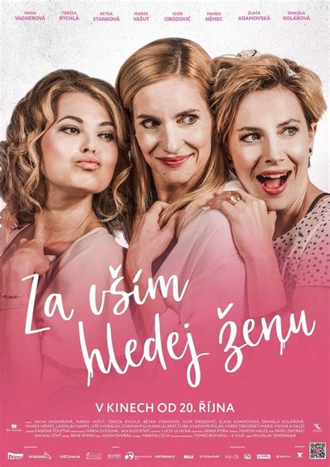 za vším hledej ženu recenze|Za vším hledej ženu: Recenze